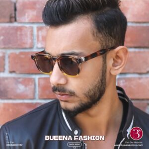 Mens Premium Sunglass - MSG 083