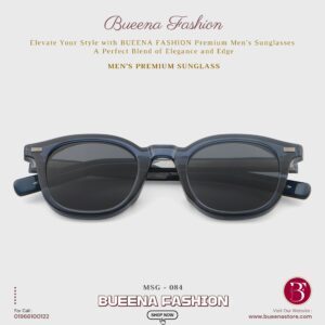 Mens Premium Sunglass - MSG 084