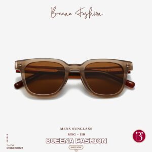 Mens Premium Sunglass MSG - 110
