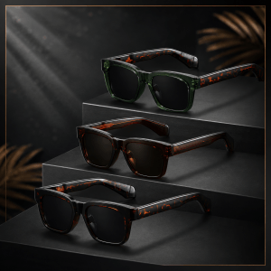Men's Premium Sunglass - 5E