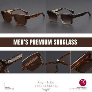 Men's Premium Sunglass