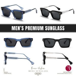 Men's Premium Sunglass